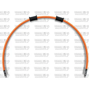 VENHILL brzdová hadice Venhill POWERHOSEPLUS 3H3925 O 3925mm oranžová