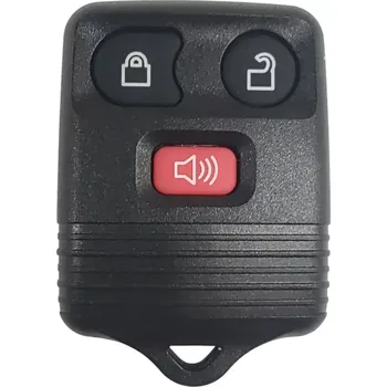 Zabzepeční vozidel Obal Ford 3.tl přívěšek