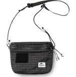 Naturehike taška přes rameno Mia 3l 84g - černá