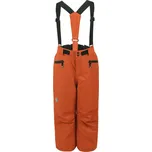 COLOR KIDS DĚTSKÉ ZIMNÍ LYŽAŘSKÉ KALHOTY COLOR KIDS, AF 10.000 POTTERS CLAY Velikost: 92