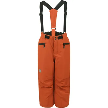 COLOR KIDS DĚTSKÉ ZIMNÍ LYŽAŘSKÉ KALHOTY COLOR KIDS, AF 10.000 POTTERS CLAY Velikost: 92