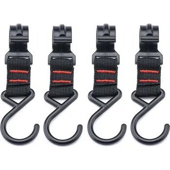 Věšák Naturehike přídavné háčky ke stojanu - 4 ks