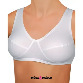Podprsenka Podprsenka Andrie PS 168 bílá velikost 75/85