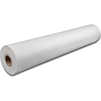 Masážní stůl Netkané Textilie Němec Prostěradlo z netkané textilie 250 m Šířka: 60 cm