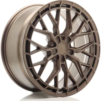 Disk Japan Racing JR48 20x8,5 ET20-45 5H BLANK Matt Bronze