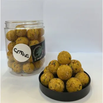Boilies Boilies GrabaniaBaits Citrus 18mm