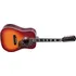 Akustická kytara Sigma Guitars DM12-SG5
