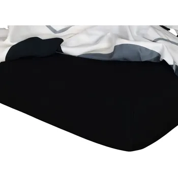 Prostěradlo DADKA VRACOV Jersey 90 x 200 cm