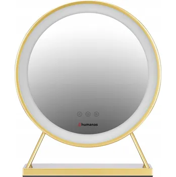 Zrcadlo Stojací zrcadlo Humanas HS-HM04