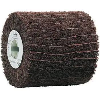 Brusný kotouč LUKAS brusný válec LWM 100 x 100mm A 107/240 vemi jemý