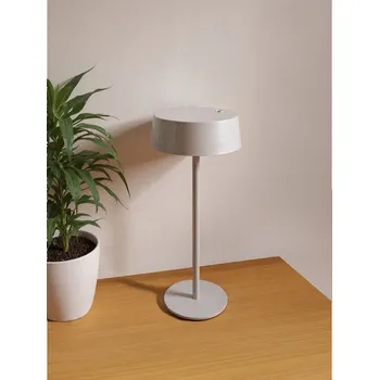 Stojací lampa Sinsay - LED lampa - šedá - 867GL-09X - 867GL-09X-ONE