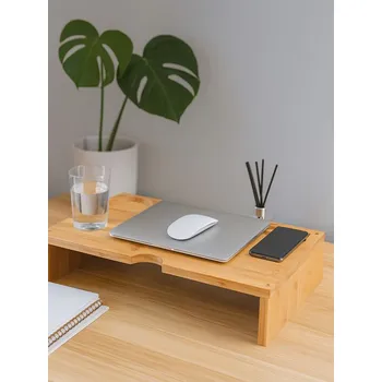 Čepice Sinsay - Stojan na laptop - béžová - 431GL-08X - 431GL-08X-ONE