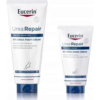 Péče o ruce EUCERIN UREAREPAIR Hydratační krém na ruce + Na nohy s ureou