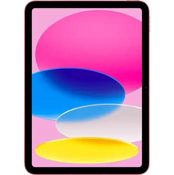 Tablet Tablet Apple iPad (10th Gen) 10,9" 4 GB / 256 GB růžový