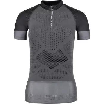 Dámské tričko Dámské běžecké triko Kilpi COMBO-W černá 40