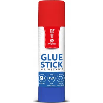 Kancelářské lepidlo Memobe Lepidlo v tyčince kancelářské 9 g