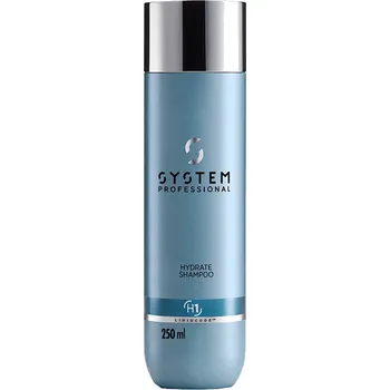 Šampon System Professional Hydratační šampon Hydrate (Shampoo) 250 ml + 2 měsíce na vrácení zboží