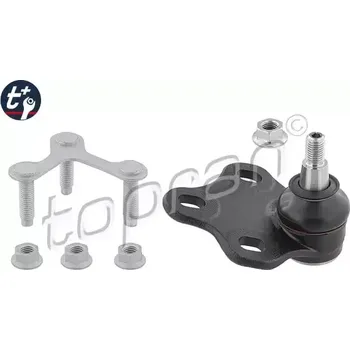 Auto-moto TOPRAN Čep ramene t+ TPR 115 358