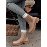 Dámské boty DSTREET MONDERICO BÍLÁ 37