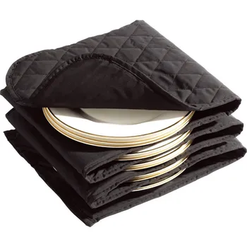 Ohřívač na talíře elektrický XL - Navaris (Elektrický Ohřívač na talíře XL - Navaris)