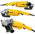 úhlová bruska DeWALT DWE492-QS