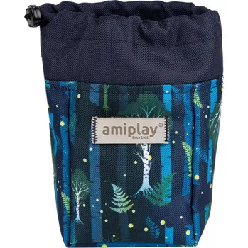 Pamlskovník Pamlskovník pro psy NATURE vzor B 8x6x10 cm