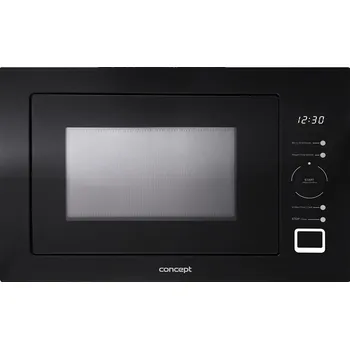 Mikrovlnná trouba Vestavná mikrovlnná trouba Concept MTV6925bc