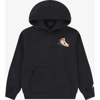 Chlapecká mikina JORDAN Air Has Landed XL 604112 XL