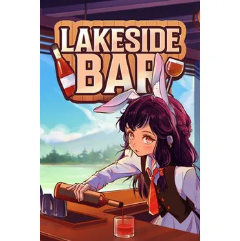 Hra Lakeside Bar PC