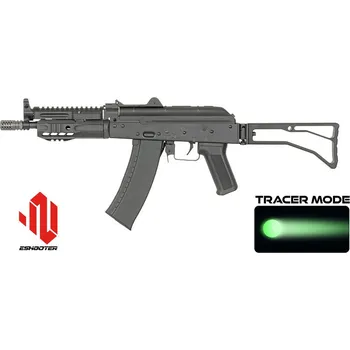 Airsoftová zbraň CYMA Airsoftová zbraň SLR AKS-74U ETU Eshooter [CYMA]