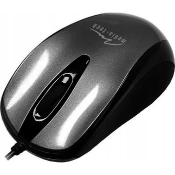 Myš Drátová myš Media-tech MT1091T optický senzor