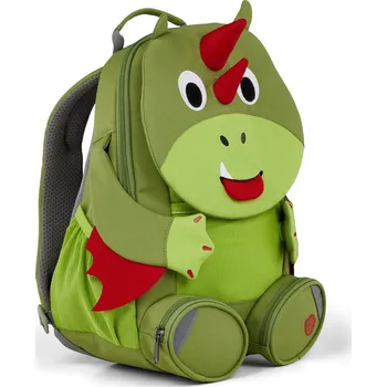 Dětský batoh Affenzahn LARGE FRIENDS-batůžek - DRAK