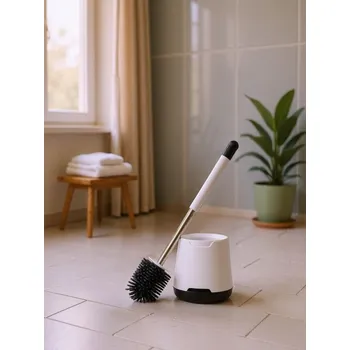 WC štětka Sinsay - Záchodová štětka - černá - 463GL-99X - 463GL-99X-ONE