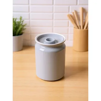 Pánská obuv Sinsay - Nádoba - šedá - 965GB-90X - 965GB-90X-ONE-1