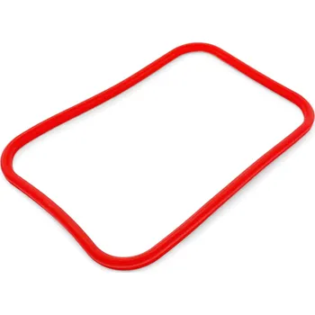 Přílušenství k akvarijnímu filtru INVITAL náhradní těsnění pro kanystrový předfiltr 12/16 mm