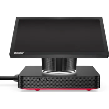 Stolní počítač Lenovo ThinkSmart Hub Gen 2 pro MS Teams (11H1000KEU)