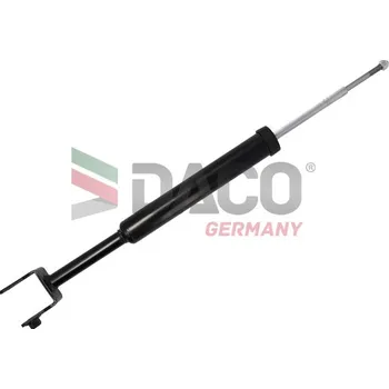 Tlumič pérování DACO 560102