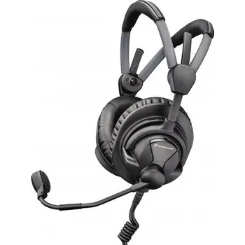 Sluchátka Sennheiser HMD 27
