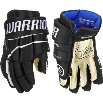 Chránič rukou Rukavice warrior covert qr6 team sr 15" Červeno-bílé