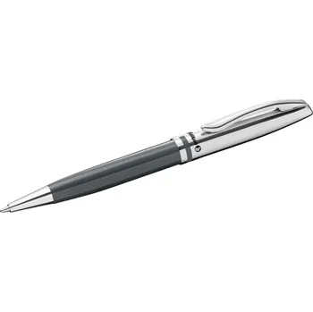 Pelikan - Pero kuličkové K35 JAZZ Classic šedé