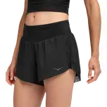 Šortky Hoka Glide 4'' Short 1176974-blk Velikost L