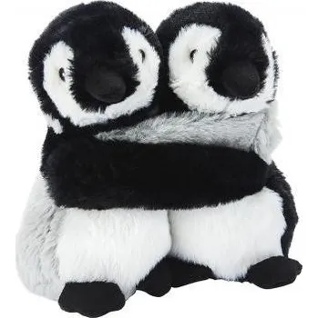 Hračka pro nejmenší Albi Hřejiví tučňáci