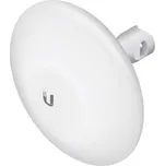 Ubiquiti NanoBeam M5 16dBi Access point, venkovní, AirMAX, 16dBi, MIMO 2x2, 5GHz, 1x RJ-45, PoE 24V NBE-M5-16