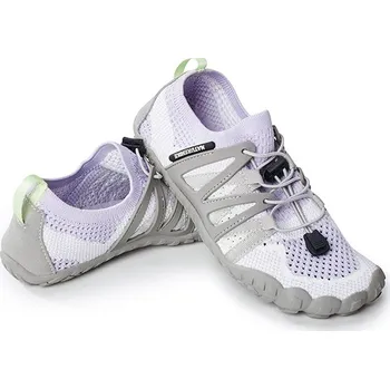 Běžecké oblečení Naturehike sportovní boty do vody - fialové (Univerzální boty typu barefoot)