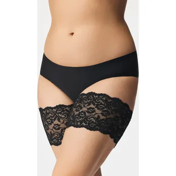 Dámské punčochy Ochranné pásky na stehna Lace