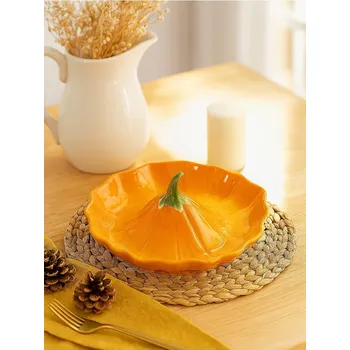 Talíř Sinsay - Talíř - korálová - 669GI-32X - 669GI-32X-ONE