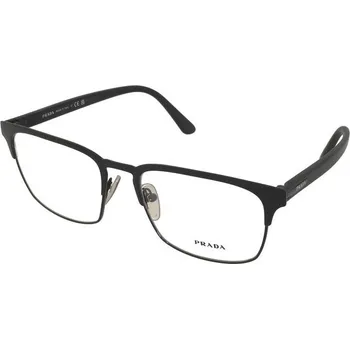 Brýlová obroučka Dioptrické brýle Prada PR 58ZV 1BO1O1