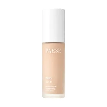 Make-up Paese Cosmetics Lush Satin Podkladový krém