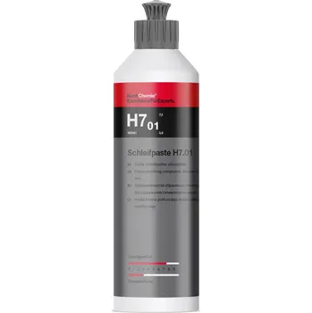 KochChemie Schleifpaste H7.01 - Hrubá Abrazivní brusná pasta 250ml