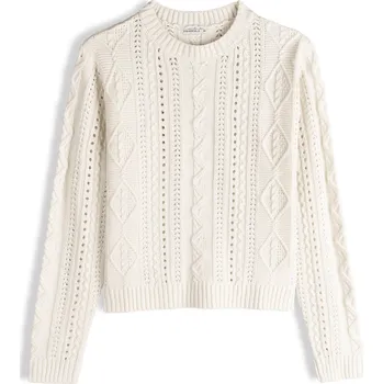 Dámský svetr GATE Pulovr 44 625-0156/1140